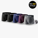 HERO BOX Boxers Reinvented: Sustainable Comfort That Moves With You