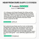 HERO BOX Boxers Reinvented: Sustainable Comfort That Moves With You