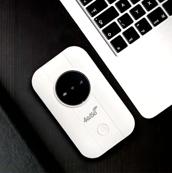 ⚡Pocket WiFi [FREE INTERNET IN YOUR POCKET] 🔥 50% OFF🔥