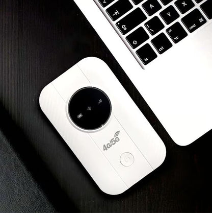 ⚡Pocket WiFi [FREE INTERNET IN YOUR POCKET] 🔥 50% OFF🔥