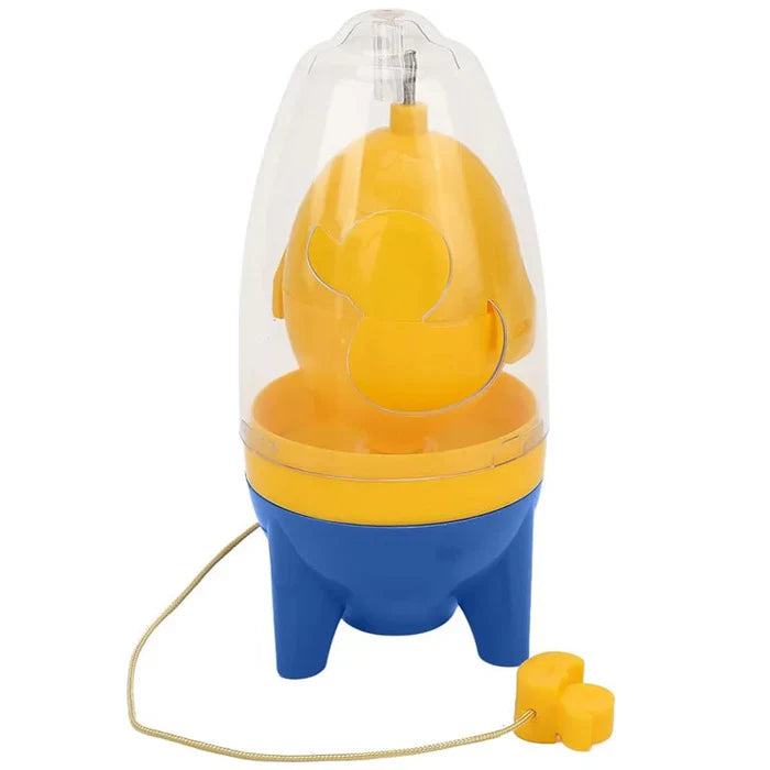 Egg Spinner