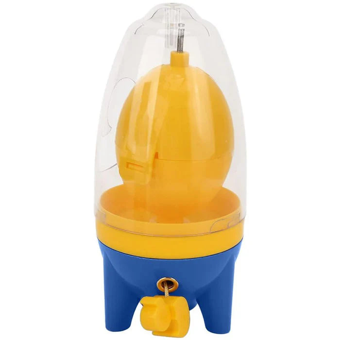 Egg Spinner