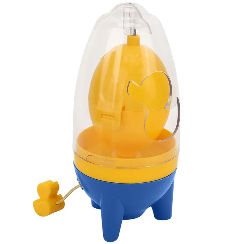 Egg Spinner