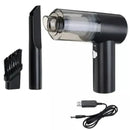 Portable Vacuum Cleaner for Car