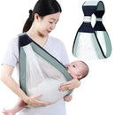 Baby Carrier Sling
