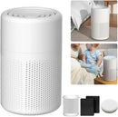 Air Purifier with HEPA Filter
