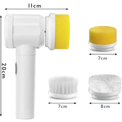Electric Cleaning Brush