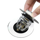 Kitchen Sink Strainer