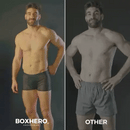 HERO BOX Boxers Reinvented: Sustainable Comfort That Moves With You