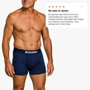 HERO BOX Boxers Reinvented: Sustainable Comfort That Moves With You