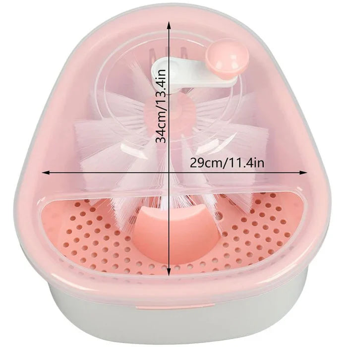 Fruit and Vegetable Cleaner