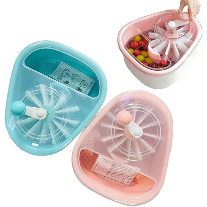 Fruit and Vegetable Cleaner