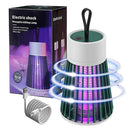 USB Mosquito Killer Lamp