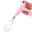 Manual Portable Food Processor