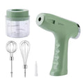Manual Portable Food Processor