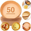 Disposable Non-Stick Air Fryer Liners