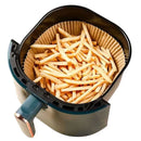 Disposable Non-Stick Air Fryer Liners