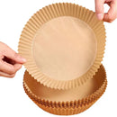 Disposable Non-Stick Air Fryer Liners
