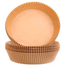 Disposable Non-Stick Air Fryer Liners