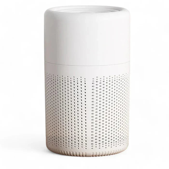 Air Purifier with HEPA Filter