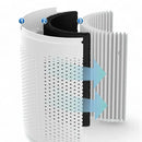 Air Purifier with HEPA Filter