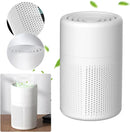 Air Purifier with HEPA Filter