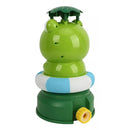 Frog Water Sprinkler