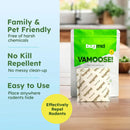 VAMOOSE -  Rodent Repellent Package